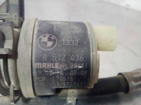 Foto 2ª: Filtro Combustible Mini Countryman COOPER D 112CV 82KW [N47C20A] (2016)