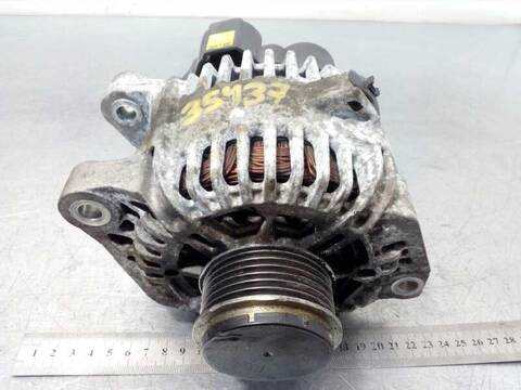 Foto 3ª: Alternador Hyundai ix35 2.0 CAT 163CV 120KW [G4KD] (2012)