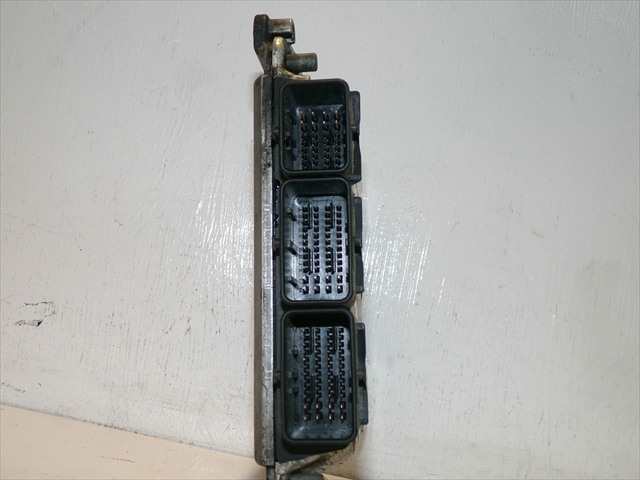 Foto 3ª: Centralita Motor ECU Renault Laguna 1.9 DCI 2001-2007 [F9QC7] (2002)