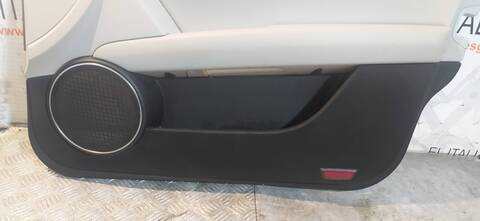 Foto 3ª: Tapizados Cartoneras Mercedes Clase C 160 C 220 CDI BLUEEFFICIENCY 204.002) 170CV 125KW [651911] (2012)