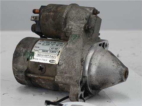 Motor de Arranque Smart Coupe 0.6 PURE COUPE 45CV 33KW