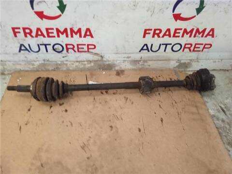 Transmision Delantera Derecha Toyota Celica 4AFE