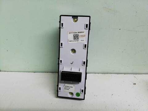 Foto 2ª: Botonera Elevalunas Hyundai Kona G3LC (2018)