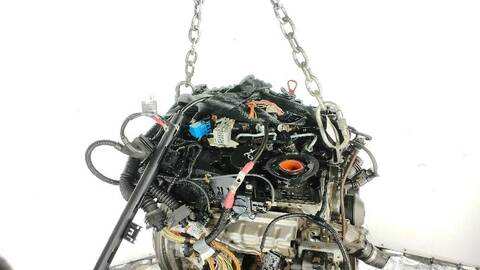 Motor Completo Bmw X1 2.0 D 143 CV SDRIVE