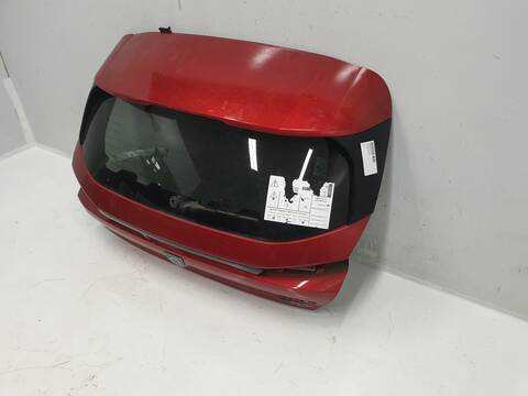 Foto 2ª: Portón Peugeot 308 ALLURE [HN02] (2013)