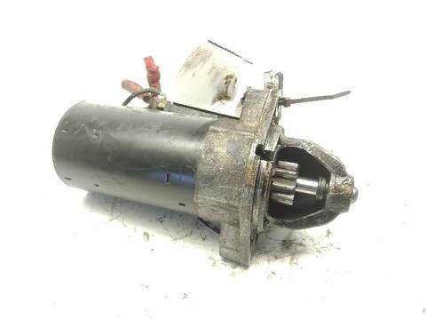 Motor de Arranque Bmw Serie 3 315 316 I