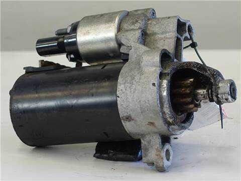 Motor de Arranque Audi A4 2.0 BASIS BERLINA 136CV 100KW