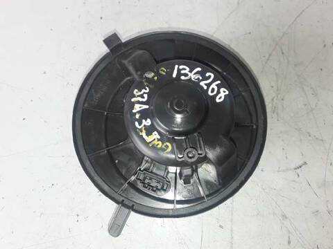 Foto 2ª: Ventilador de Calefacción Volkswagen Golf CONCEPTLINE E) 140CV (2003)