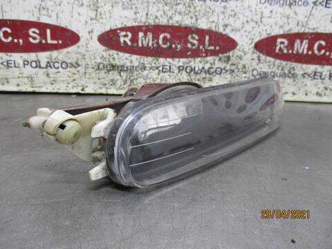 Foto 3ª: Faro Antiniebla Delantero Izquierdo Bmw Serie 3 315 320D BERLINA 136CV 100KW [20-4D-1] (2000)