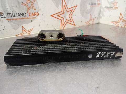 Foto 2ª: Radiador Aceite Mercedes Clase S 220 500 221.071) BERLINA 388CV 285KW [M273961] (2006)