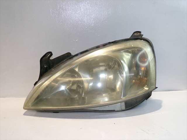 Faro Izquierdo Opel Corsa 1.2 G MODELOC,2000-2006