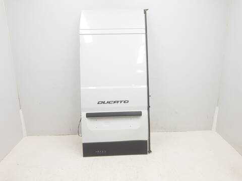 Puerta Trasera Izquierda Fiat Ducato 140 L2H1 RS 3450 MM