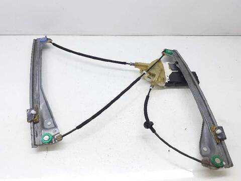 Foto 3ª: Elevalunas Eléctrico Delantero Derecho Renault Laguna DYNAMIQUE III 150CV 110KW [M9R] (2007)