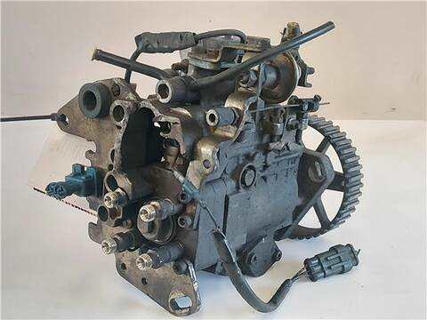 Bomba Inyeccion Peugeot Boxer 1.9 D 68CV 50KW FURGON