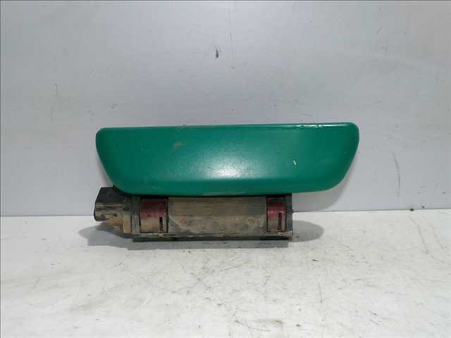 Maneta Exterior Delantera Izquierda Citroen Zx 1.9 D 1994-1997