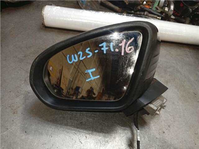 Retrovisor Izquierdo Mercedes Clase A 140 2.0 A 200 D (177.012) [2.0 LTR. - 110 KW CDI CAT]