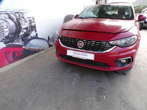 Paragolpes Delantero Fiat Tipo 1.4 G 95CV 70KW II 356) BERLINA 843A1000