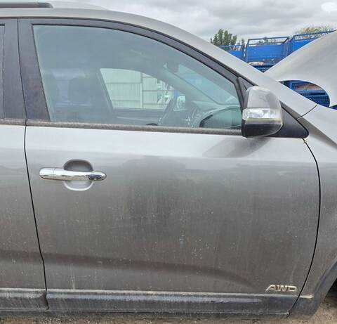 Puerta Delantera Derecha Kia Sorento D4HB