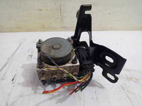 Abs Peugeot Bipper BASIS 75CV