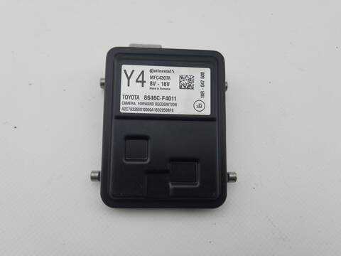 Centralita Motor ECU Toyota CHR 1.8 HYBRID ZYX10_ ZYX11_) 98CV 72KW