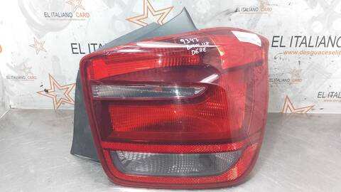 Piloto Trasero Derecho Bmw Serie 1 114 118D 143CV 105KW