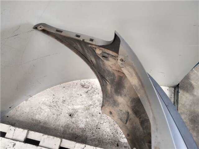 Foto 3ª: Paragolpes Trasero Peugeot 307 2.0 XR [2.0 LTR. - 66 KW HDI CAT] [RHY]