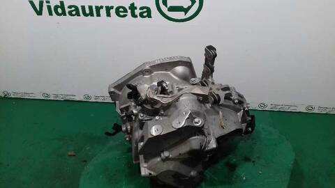 Caja Cambios Opel Vectra 1.9 CDTI BERLINA 120CV 88KW