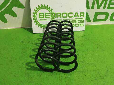 Foto 3ª: Amortiguador Delantero Izquierdo Ford Focus 1.6 16V CAT 101CV [HWDA] (2004)