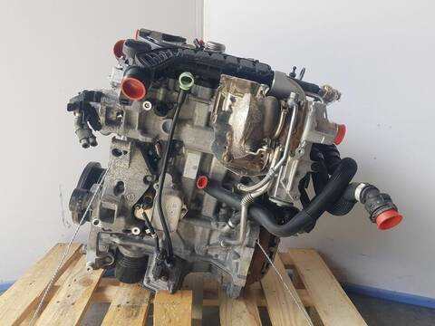 Foto 2ª: Motor Completo Opel Corsa 1.2 68) 101CV 74KW [HN05] (2021)
