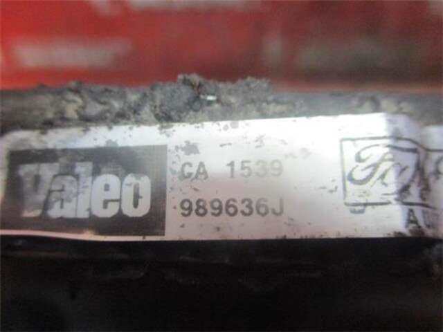 Radiador Calefaccion A.A. Land Rover Freelander 2.2 TD4