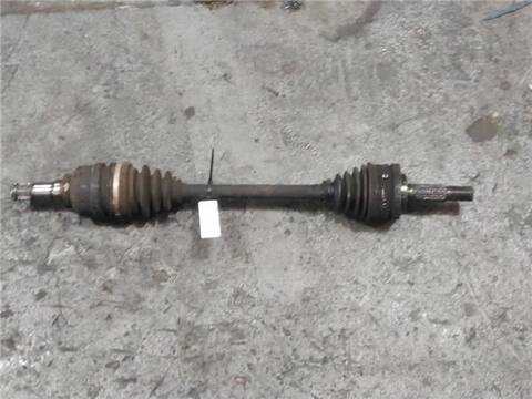 Transmision Delantera Izquierda Toyota Starlet 1.0