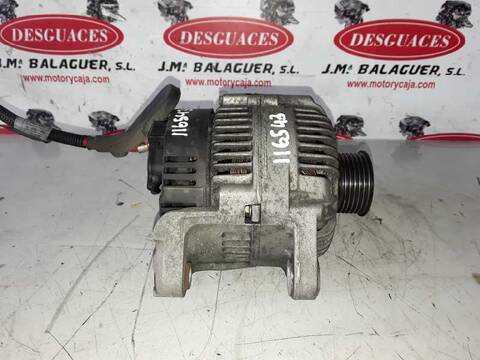 Foto 2ª: Alternador Bmw Serie 3 315 316I 1.9 CAT 105CV (2003)