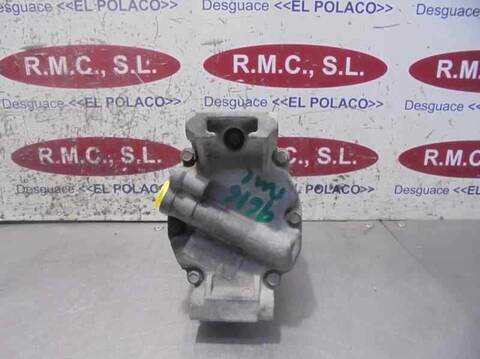 Foto 4ª: Compresor Aire Acondicionado Fiat Idea 1.3 16V JTD 16V DYNAMIC PLUS 10.2005 ) 70CV 51KW [188A9000] (2005)