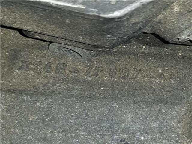 Foto 3ª: Caja Cambios Ford Focus 1.8 AMBIENTE [1.8 LTR. - 66 KW TDDI TURBODIESEL CAT]