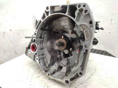 Foto 3ª: Caja Cambios Dacia Sandero STEPWAY ESSENTIAL 101CV 74KW [H4D450] (2020)