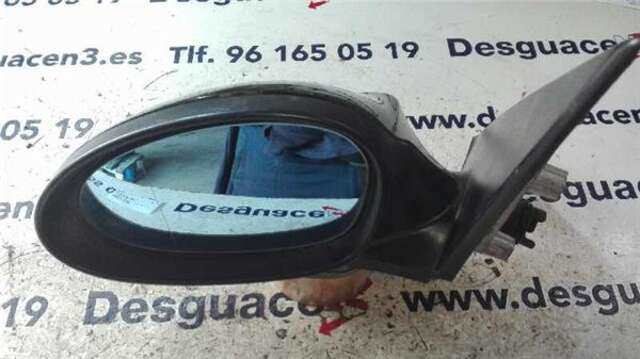 Retrovisor Izquierdo Bmw Serie 1 114 2.0 120D [2.0 LTR. - 120 KW 16V DIESEL]