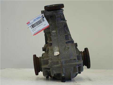 Diferencial Trasero Audi A4 2.0 TDI QUATTRO DPF) 125KW) BERLINA 170CV