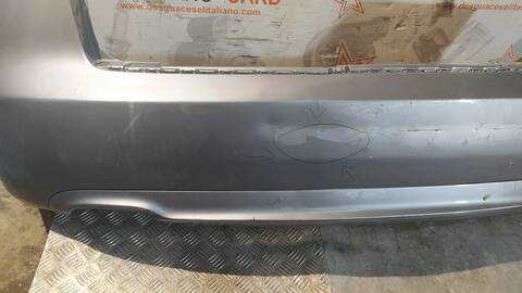 Foto 4ª: Paragolpes Trasero Audi A4 2.0 TDI 16V 103KW) BERLINA 140CV [BLB] (2005)