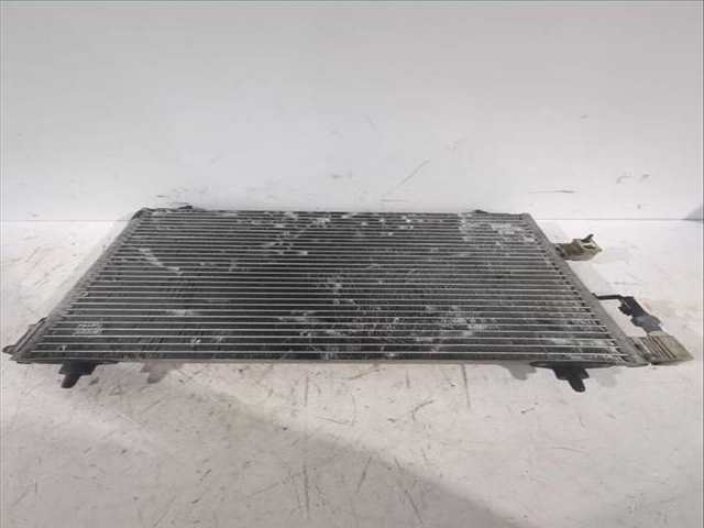 Foto 3ª: Radiador Calefaccion A.A. Peugeot 407 2.0 HDI 135 6DRHRH 6DRHRE 6DRHRG 6DRHRJ) 136CV [RHR (DW10BTED4)] (2004)