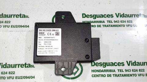 Centralita Motor ECU Mini Mini JOHN COOPER WORKS 231CV 170KW