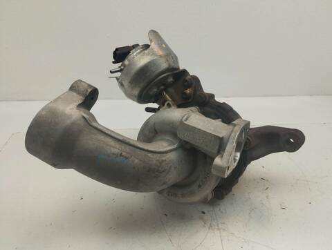 Turbocompresor Citroen C4 EXCLUSIVE PICASSO 150CV 110KW