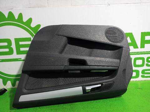 Foto 1ª: Tapizados Cartoneras Opel Zafira 1.9 CDTI 120CV [Z19DT] (2005)