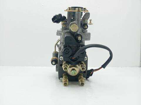 Foto 3ª: Bomba Inyeccion Fiat Punto 1.7 TD BERLINA 69CV 51KW (1996)