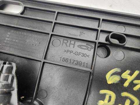 Foto 2ª: Elevalunas Eléctrico Delantero Derecho Peugeot 208 ACTIVE 101CV 74KW [HN05] (2021)