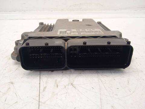 Foto 2ª: Centralita Motor ECU Seat Altea 1.9 TDI 105CV 77KW [BJB] (2006)