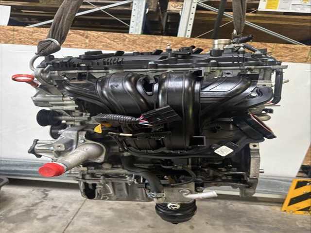 Motor Completo Hyundai Sonata 194CV 143KW