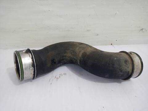 Foto 3ª: Intercooler Seat Toledo EXCLUSIVE 140CV [BKD] (2004)