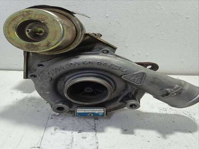 Foto 2ª: Turbocompresor Citroen Xantia 2.0 HDI BERLINA 109CV 80KW (2000)