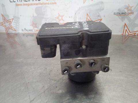 Foto 3ª: Abs Ford Fiesta AMBIENTE 68CV 50KW [F6JB] (2007)