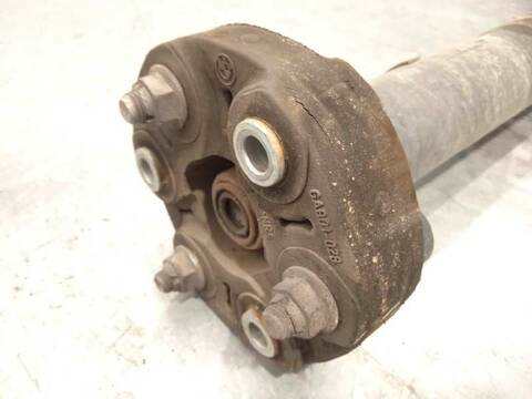 Foto 2ª: Transmision Central Bmw Serie 3 315 320D BERLINA 177CV 130KW [N47D20A] (2008)